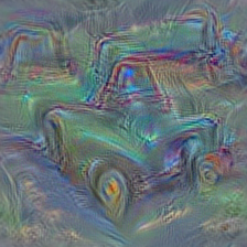 n03930630 pickup, pickup truck